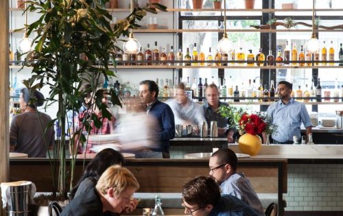 25 Los Angeles Valentine's Day Reservations to Make Now